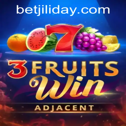 Unveiling the Excitement of '3FruitsWin' by JILIDAY Gaming