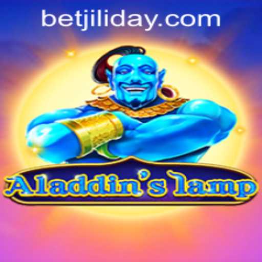 Discover the Mystical World of Aladdinslamp by JILIDAY Gaming