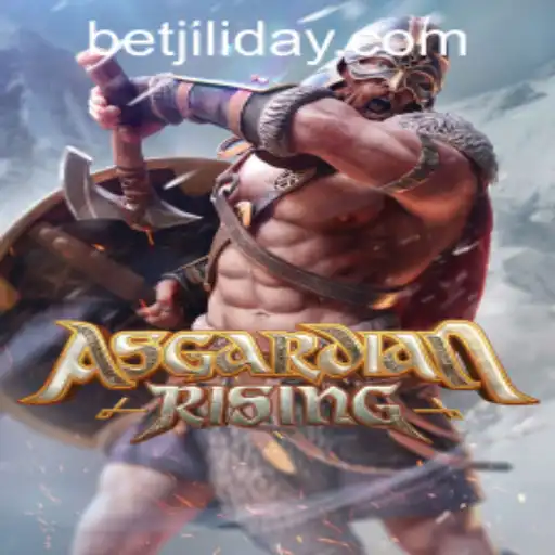 AsgardianRising: A New Realm by JILIDAY Gaming