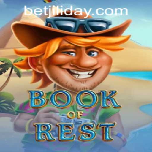 Discover the Enchanting World of BookofRest: A Journey Through Mystical Lands with JILIDAY Gaming