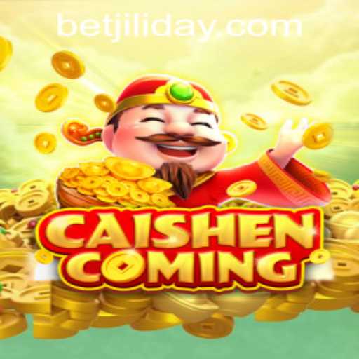 Discover the Thrills of CAISHENCOMING: A New Gem from JILIDAY Gaming