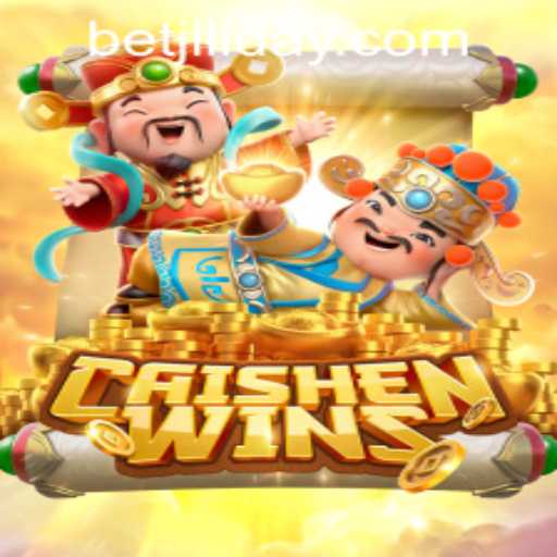 Discovering the Thrills of CaishenWins by JILIDAY Gaming: A Modern Twist to Traditional Gaming