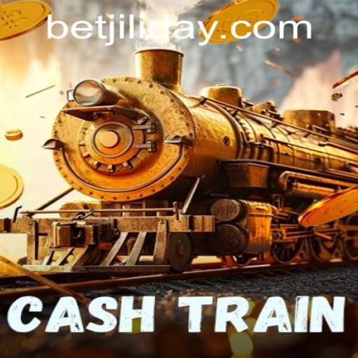 CashTrain: The Thrilling World of JILIDAY Gaming's Latest Sensation