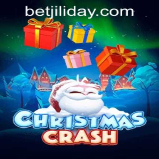 Unwrapping ChristmasCrash: Dive into the Festive Mayhem with JILIDAY Gaming
