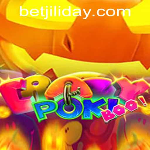 The Exciting World of CrazyPokiBoo: A Burst of Fun in JILIDAY Gaming
