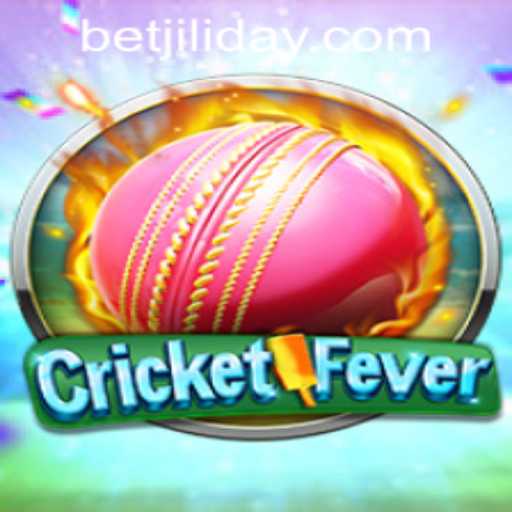 CricketFever: The Ultimate Gaming Experience by JILIDAY Gaming
