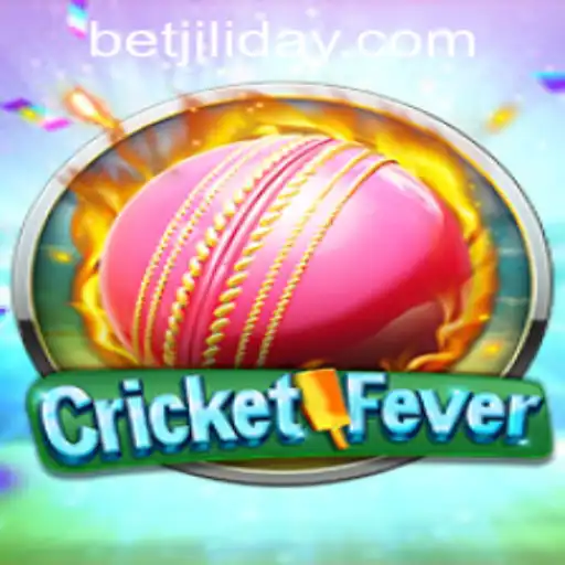 CricketFever: The Ultimate Gaming Experience by JILIDAY Gaming