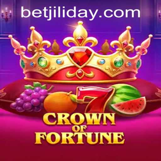 Crown of Fortune: An Introduction to JILIDAY Gaming's Exciting Adventure