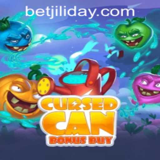 CursedCanBonusBuy: JILIDAY Gaming’s New Frontier