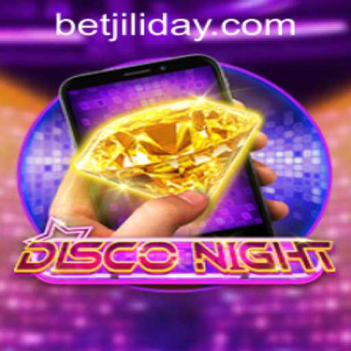 Dive into the Electrifying World of DiscoNightM