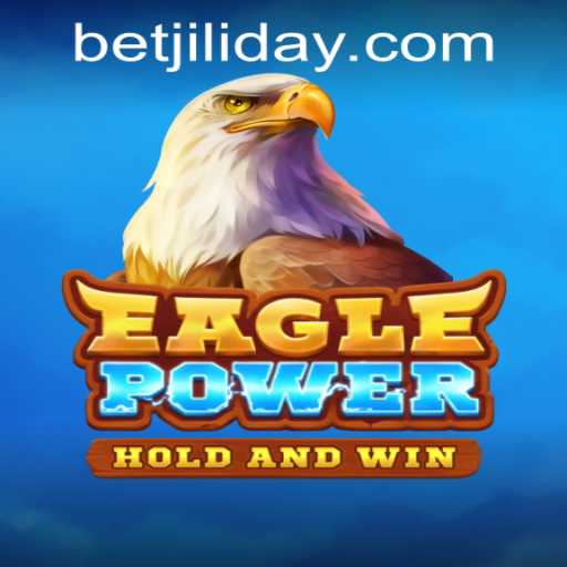 EaglePower: Soar Through the Skies with JILIDAY Gaming's Latest Adventure