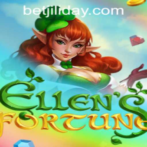 Exploring the Enchanting World of EllensFortune: A JILIDAY Gaming Experience