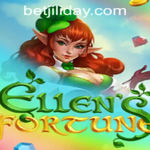 Exploring the Enchanting World of EllensFortune: A JILIDAY Gaming Experience
