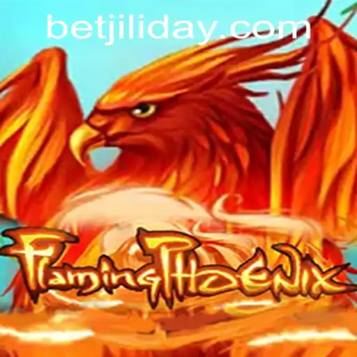 The Enchanting World of FlamingPhoenix by JILIDAY Gaming