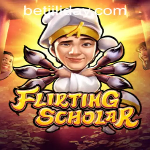Exploring the Enchanting World of FlirtingScholar by JILIDAY Gaming