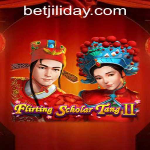 Discover the Thrills of FlirtingScholarTangII by JILIDAY Gaming