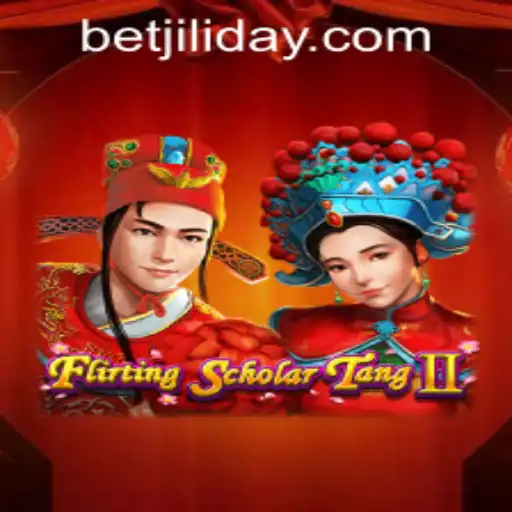 Discover the Thrills of FlirtingScholarTangII by JILIDAY Gaming