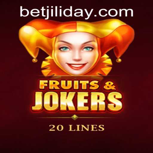 Exploring the Exciting World of FruitsAndJokers20 by JILIDAY Gaming