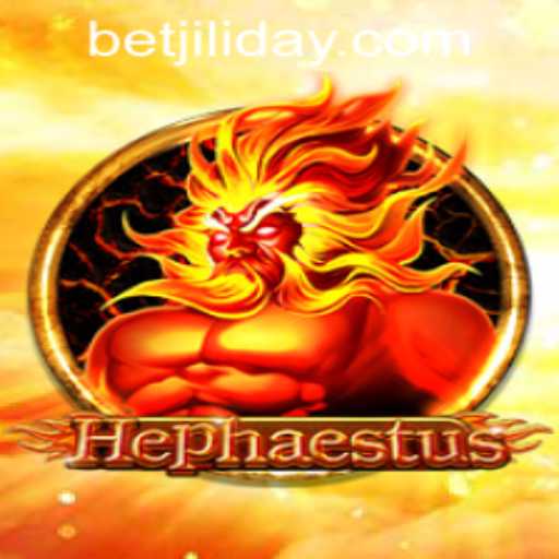 Unveiling Hephaestus: A Journey Through JILIDAY Gaming's Latest Creation