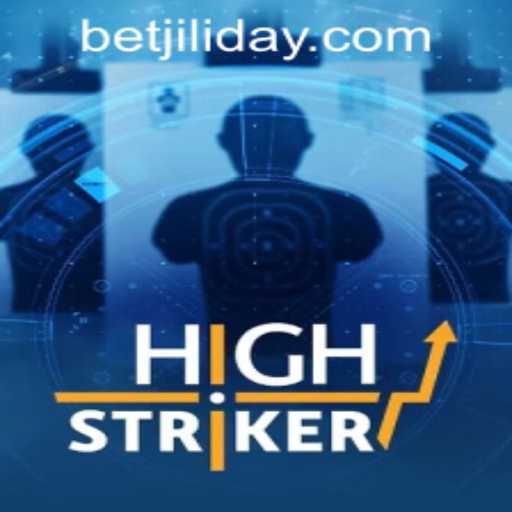 HighStriker: An Exciting New Addition from JILIDAY Gaming
