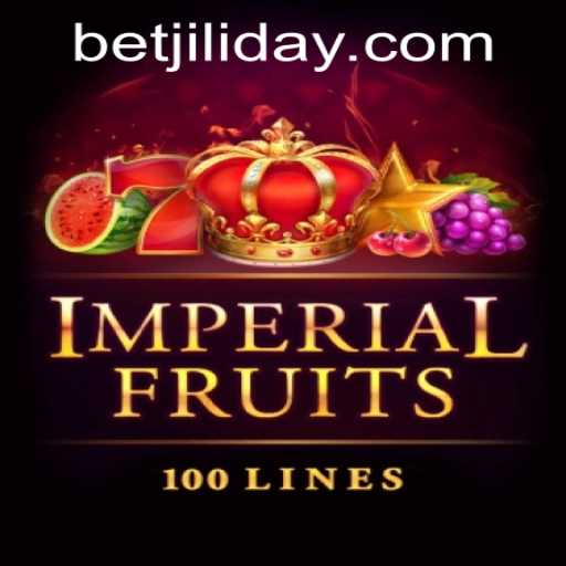 Explore the Exciting World of ImperialFruits100 by JILIDAY Gaming