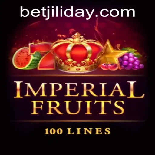Explore the Exciting World of ImperialFruits100 by JILIDAY Gaming