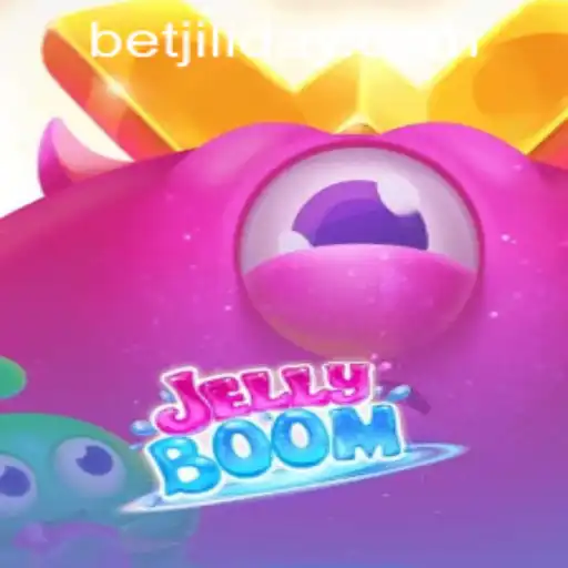 Exploring JellyBoom: A Colorful Adventure by JILIDAY Gaming