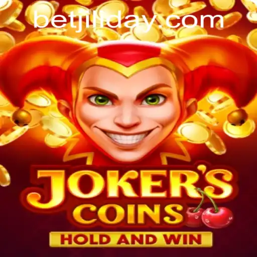 Dive Into JokersCoins: A Thrilling Adventure in JILIDAY Gaming