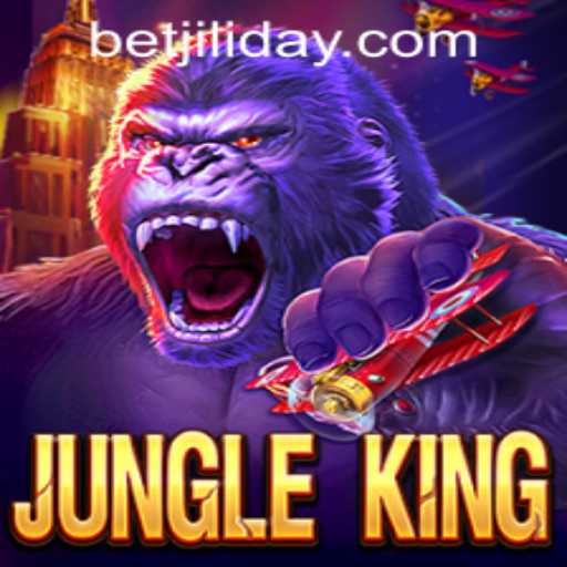 Explore the Exciting World of JungleKing with JILIDAY Gaming