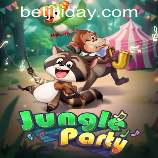 Discovering the Adventure and Thrills of JungleParty