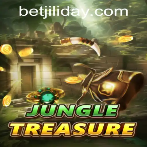Explore the Thrilling World of JungleTreasure by JILIDAY Gaming