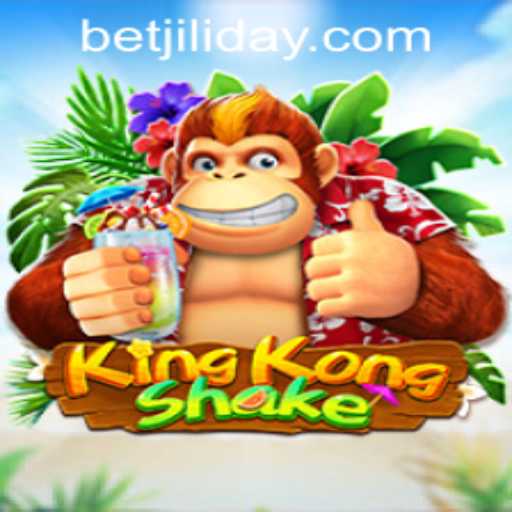 KingKongShake: The Ultimate Immersive Gaming Experience by JILIDAY Gaming