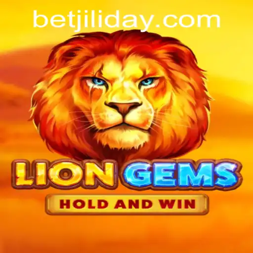 Immersing in the World of LionGems: A Riveting Experience with JILIDAY Gaming