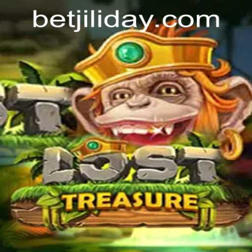 Discovering LostTreasure: An Immersive Gaming Experience by JILIDAY Gaming