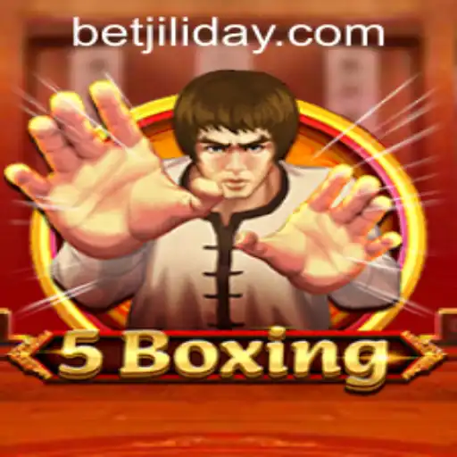 Unveiling 5Boxing: A New Era in Gaming by JILIDAY Gaming
