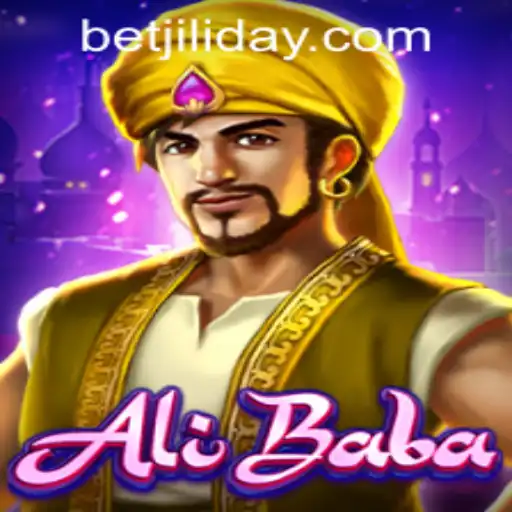 AliBaba: A Captivating Experience by JILIDAY Gaming