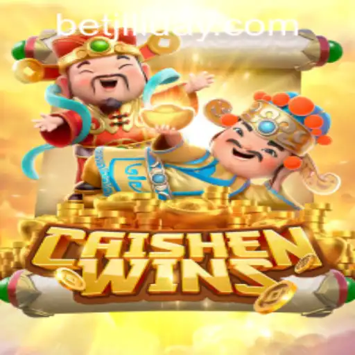 Discovering the Thrills of CaishenWins by JILIDAY Gaming: A Modern Twist to Traditional Gaming