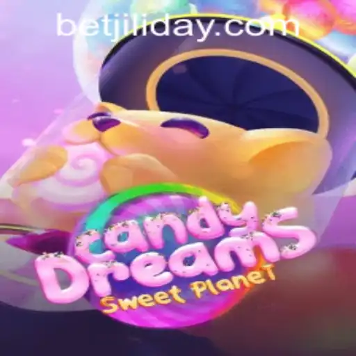 Exploring the Delightful World of CandyDreams by JILIDAY Gaming