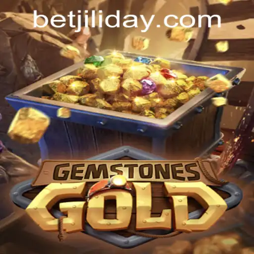 Discover the Mystery of GemstonesGold: A Journey with JILIDAY Gaming