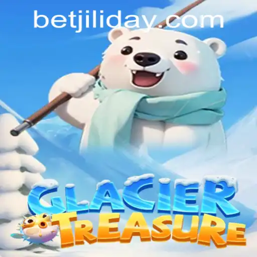 Unveiling GlacierTreasure: The Epic Adventure by JILIDAY Gaming