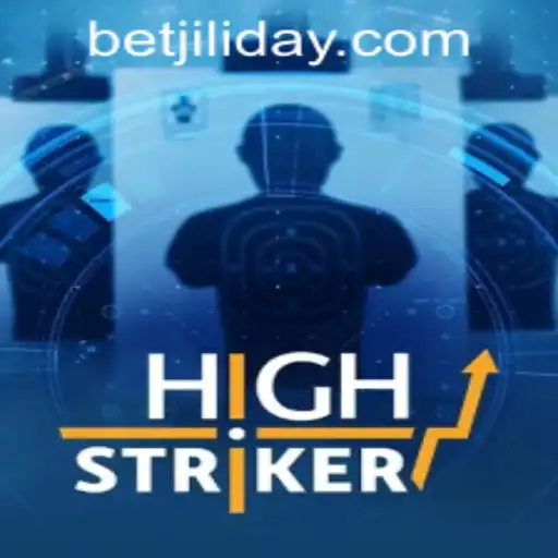 HighStriker: An Exciting New Addition from JILIDAY Gaming