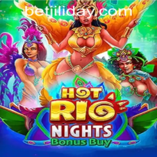 Exploring the Vibrant World of HotRioNightsBonusBuy by JILIDAY Gaming