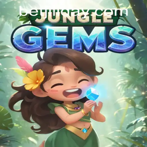 Unveiling the Exciting World of JungleGems by JILIDAY Gaming