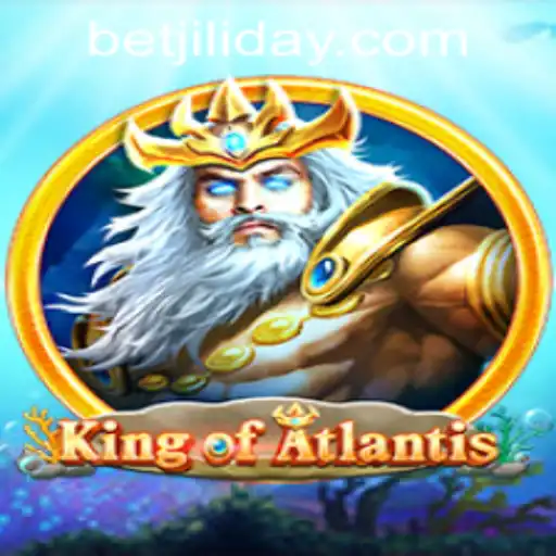 Exploring the Thrills of KingofAtlantis by JILIDAY Gaming