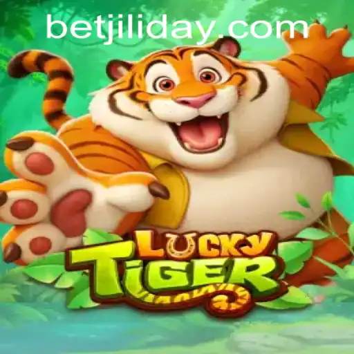 Unveiling the Thrills of LuckyTiger: A Deep Dive into JILIDAY Gaming's Latest Sensation