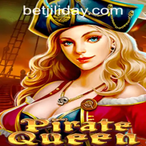 Unveiling 'PirateQueen' by JILIDAY Gaming: Dive into the World of High Seas Adventure