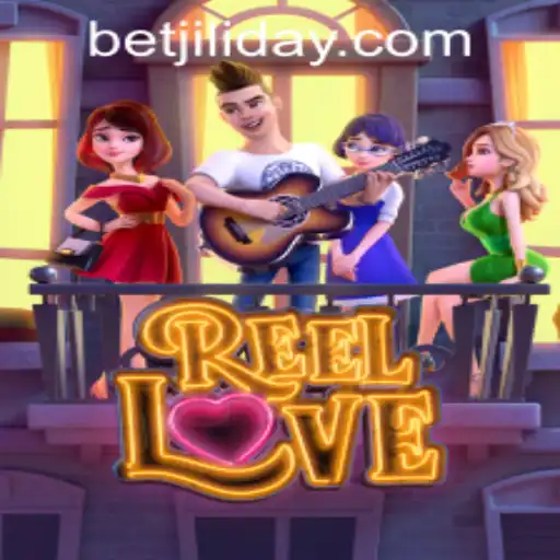 ReelLove: Embrace the Exciting World of JILIDAY Gaming