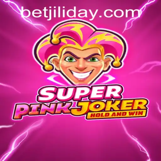 Unveiling SuperPinkJoker: An Adventure in JILIDAY Gaming