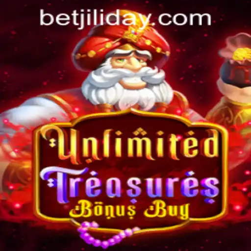 Discover Exciting Adventures with UnlimitedTreasuresBonusBuy by JILIDAY Gaming