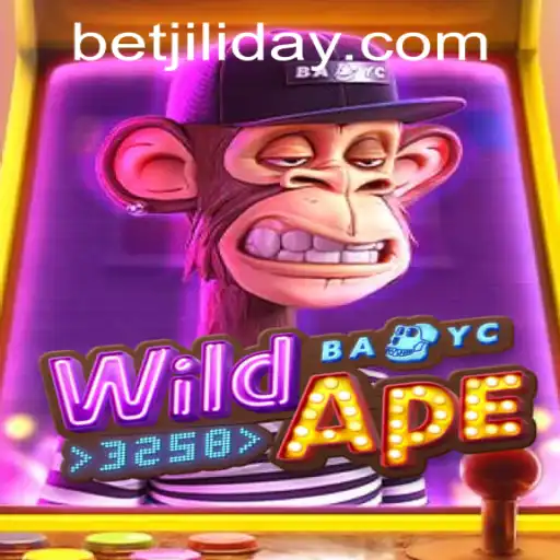 Exploring the Enchanting World of WildApe3258 by JILIDAY Gaming